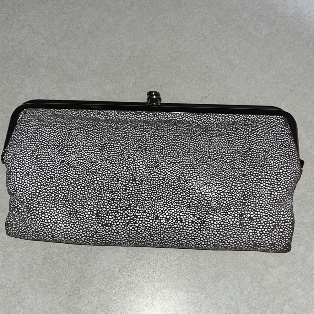 Hobo clutch Wallet